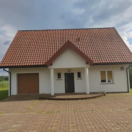 Dom Z Basenem I Sauna Ika * ビスクピエツ