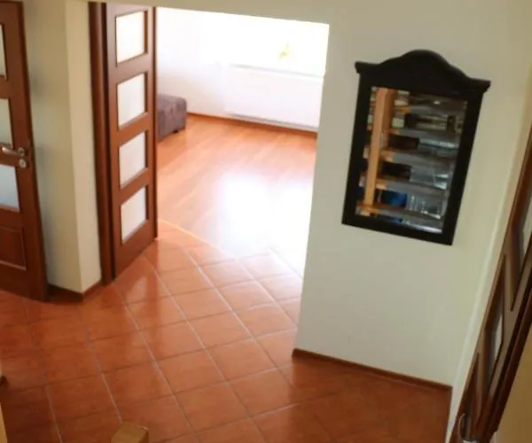 Dom Z Basenem I Sauna Ika Prázdninový dům Biskupiec (Olsztyn)