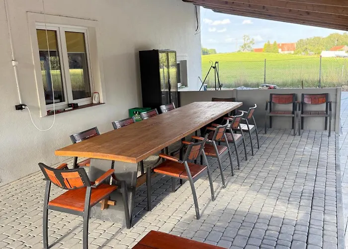 Dom Z Basenem I Sauna Ika Prázdninový dům Biskupiec (Olsztyn)